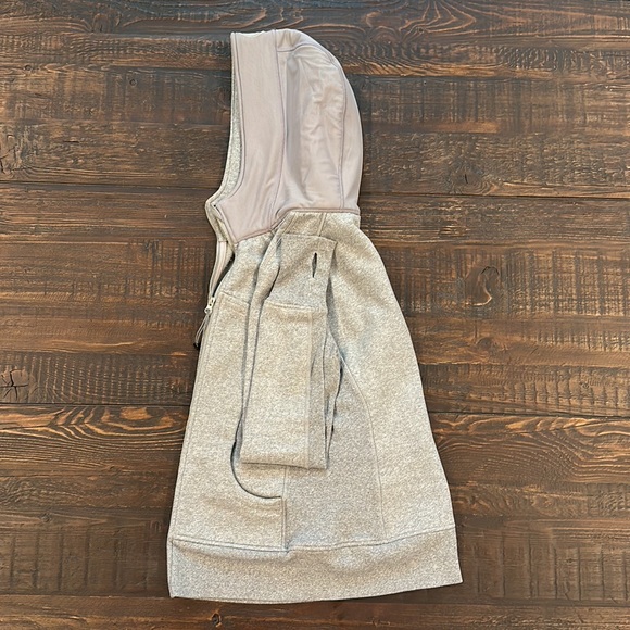 Lululemon Scuba Oversized Full Zip Hoodie - Picture 6 of 7